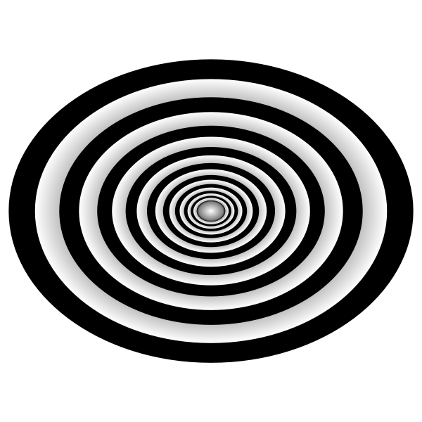 SVG Time tunnel