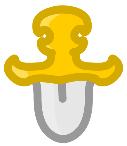 SVG Tiny Sword