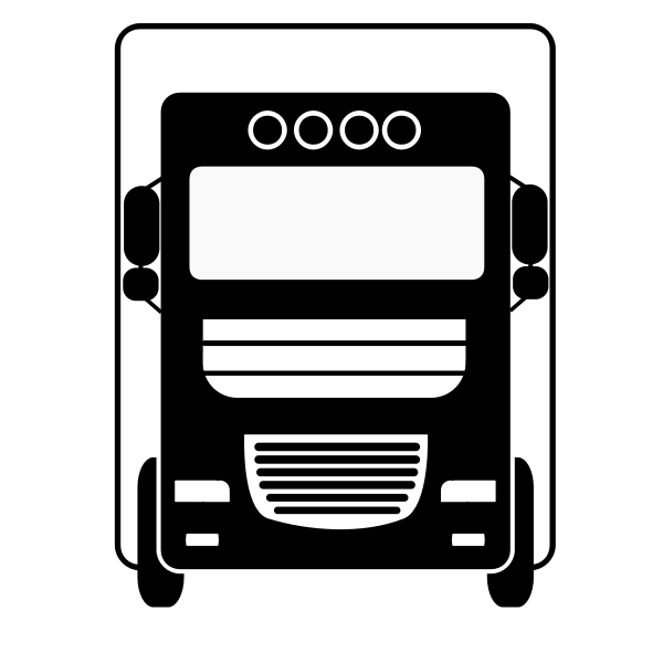 SVG TIR