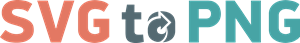 svg to png Logo Vector