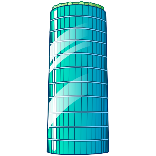 SVG Toa Cao Tang 03