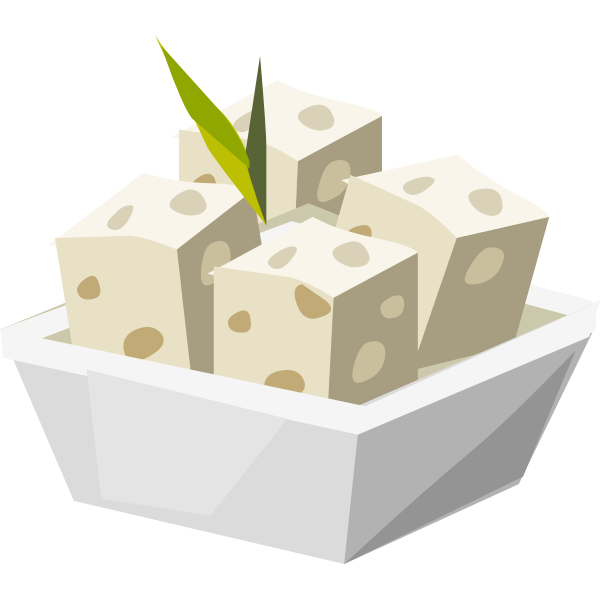 SVG Tofu
