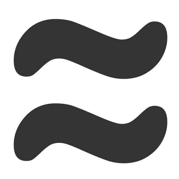 SVG Toggle fuzzy icon