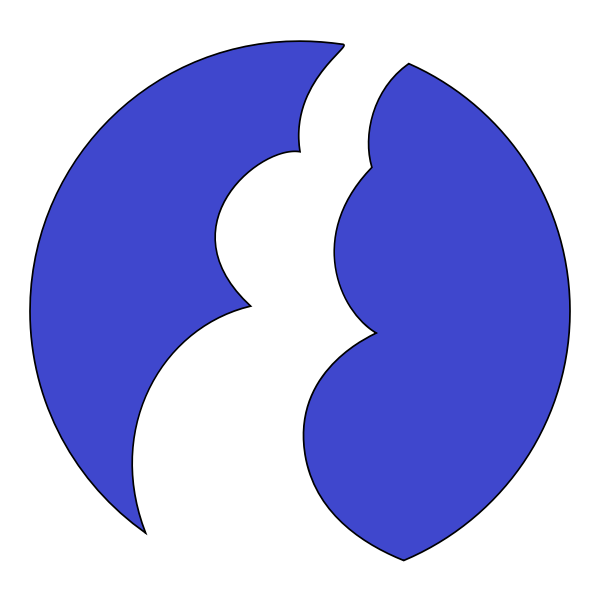 SVG Togouchi Hiroshima chapter