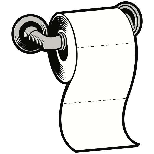 SVG Toilet paper-1574185046