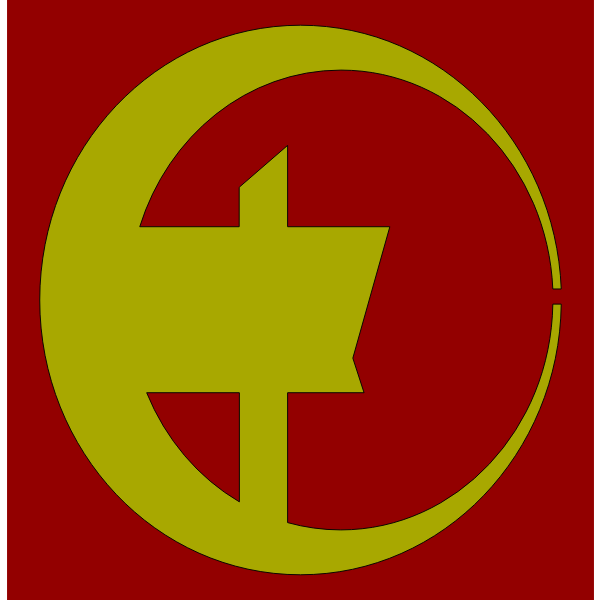 SVG Toke Chiba chapter