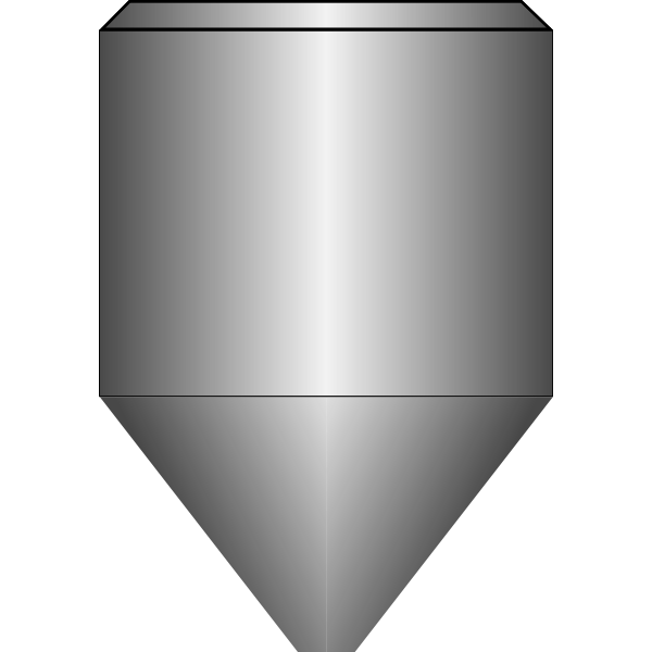 SVG tolva