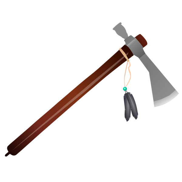 SVG Tomahawk