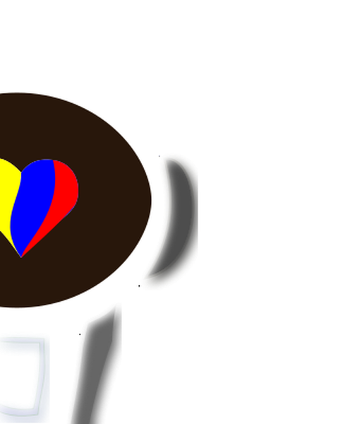 SVG TOMATE UN TINTO