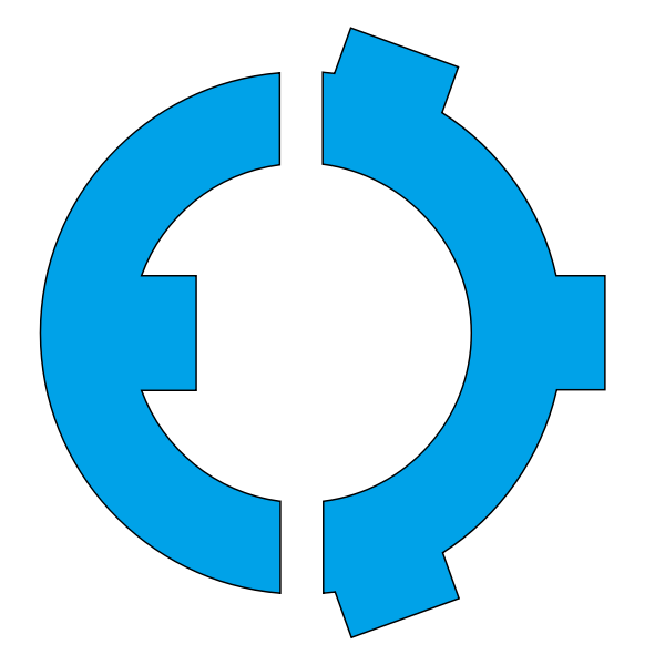 SVG Tone Gunma chapter