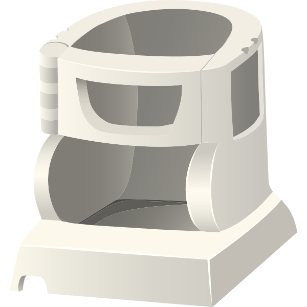 SVG Tool case