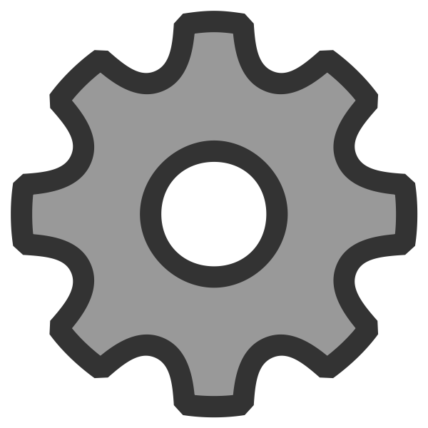 SVG Tool options