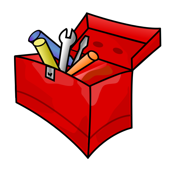 SVG Toolkit