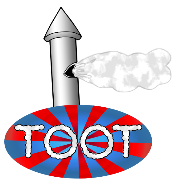 SVG Toot 1