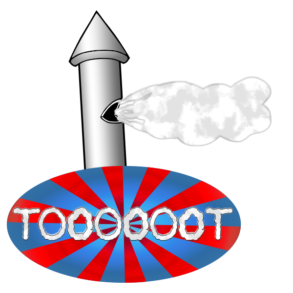 SVG Toot 2