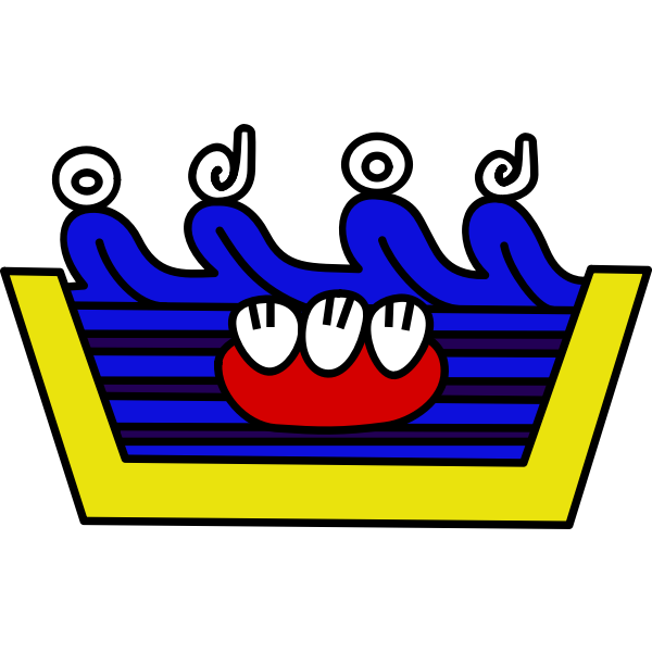 SVG Toponimia de Autlan