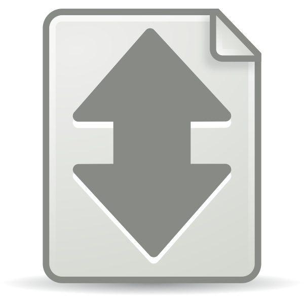 SVG Torrent file