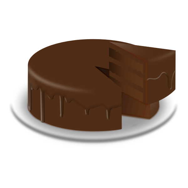 SVG Torta