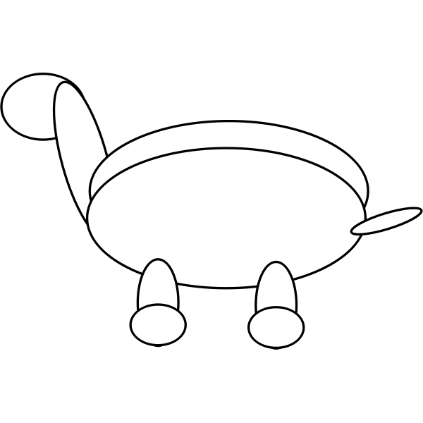 SVG TortoiseStage1