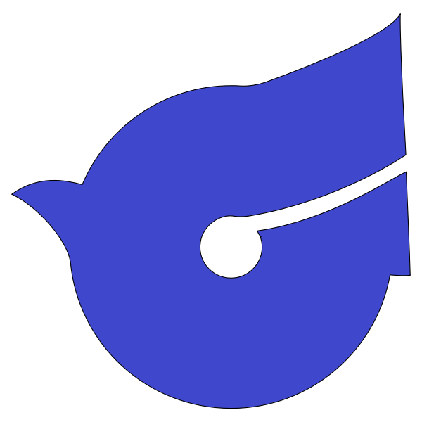 SVG Towadako Aomori chapter