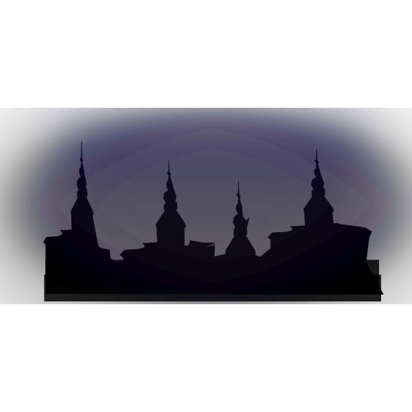 SVG towers