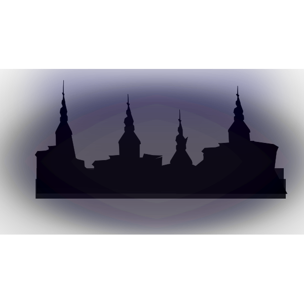 SVG towers