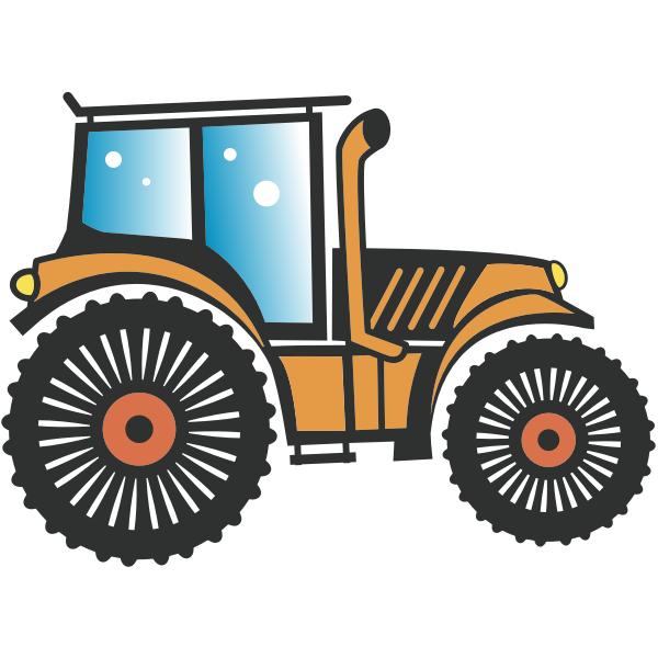 SVG Tractor-1574086248