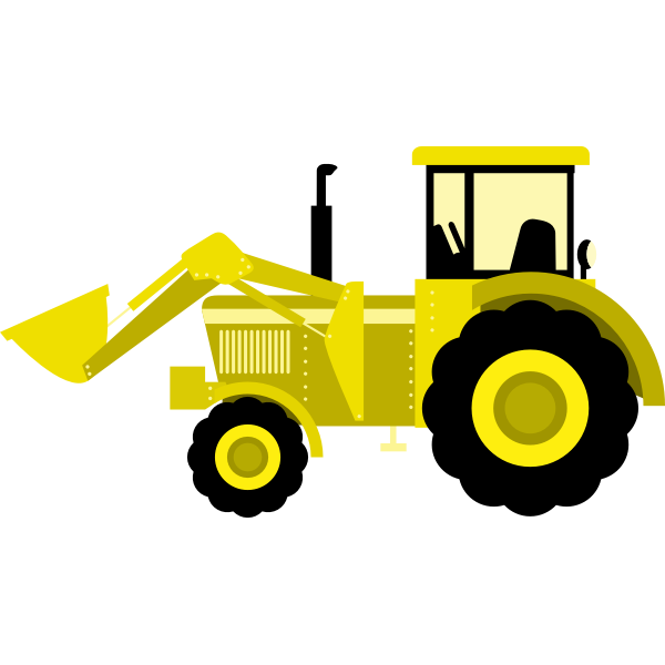 SVG Tractor 2