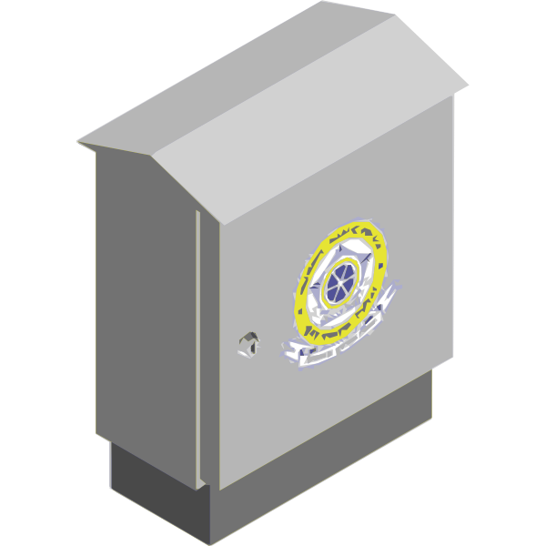 SVG Traffic-light controller