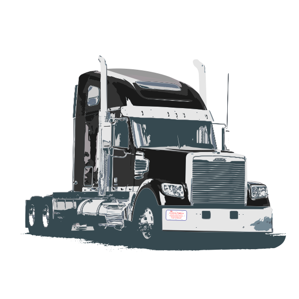 SVG Trailer