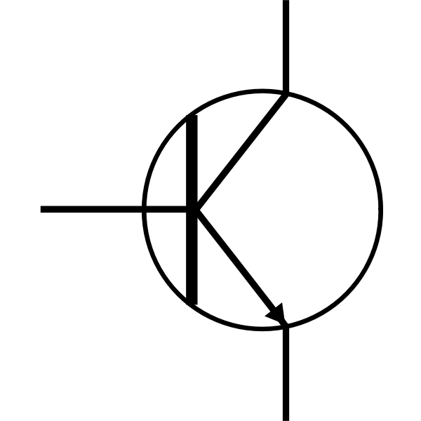 SVG Transistor