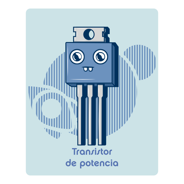 SVG Transistor