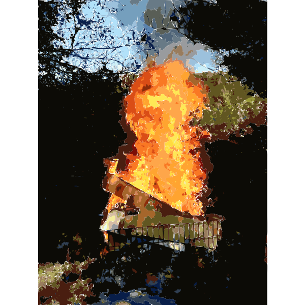 SVG Trash Fire Pro 2015081716
