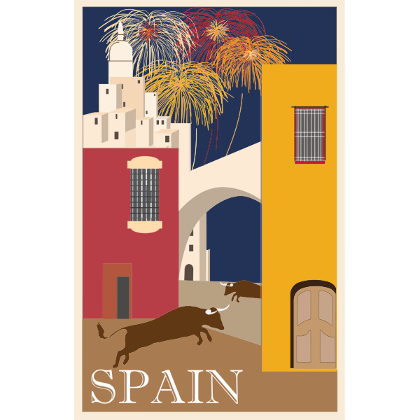 SVG Travel commercial