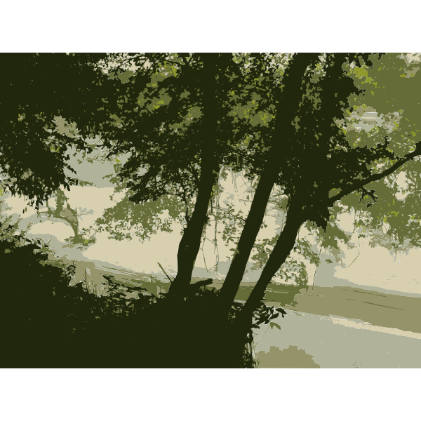 SVG Trees