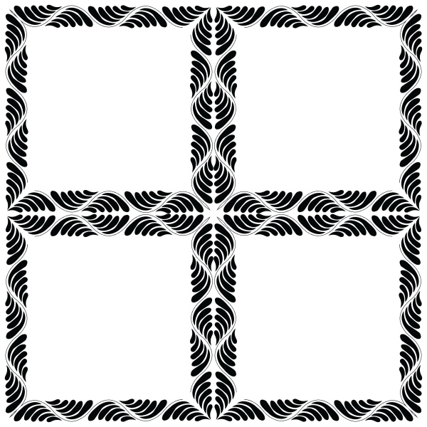 SVG Trendy framework