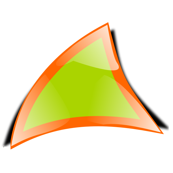 SVG Triangle