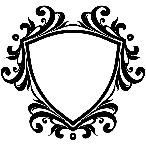 SVG Triangular Frame-1574674682