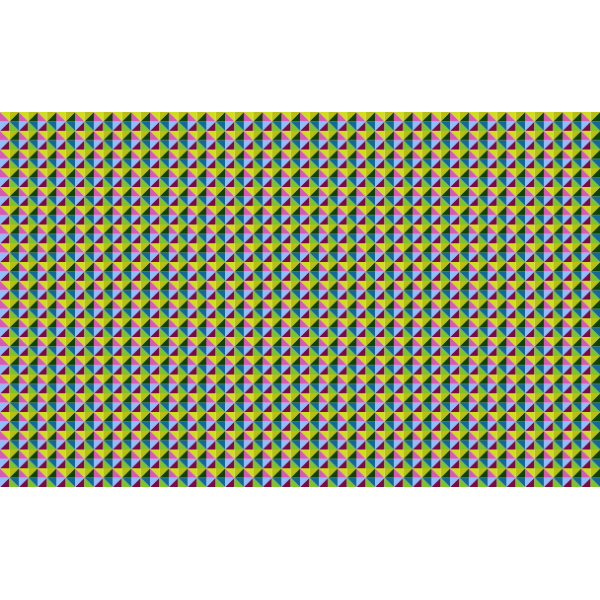 SVG Triangular pattern