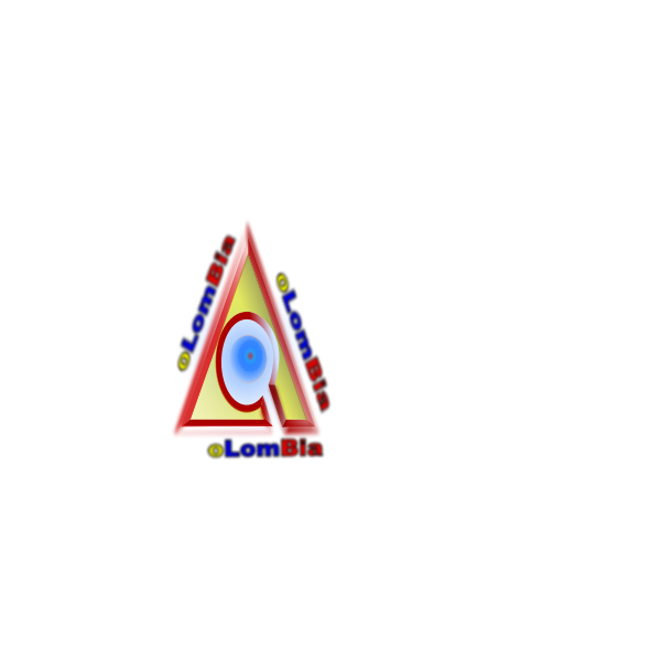 SVG Triangulo de la Union