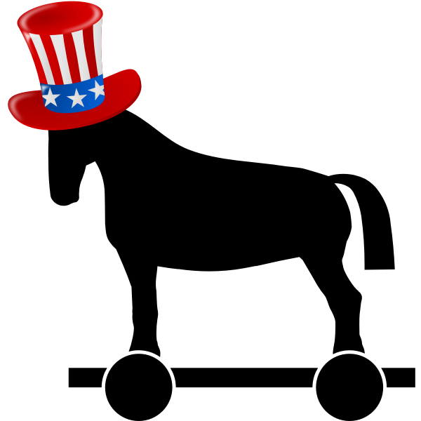 SVG Trojan horse USA