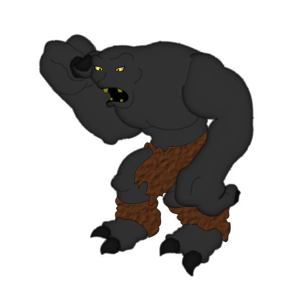 SVG Troll