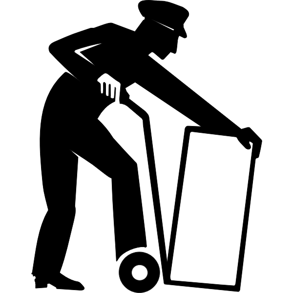 SVG Trolley 2