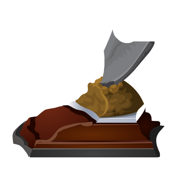 SVG trophy street creator dirt piece1