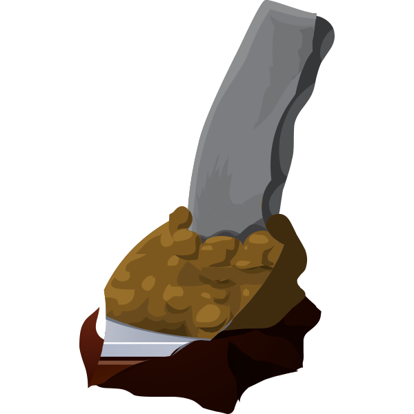 SVG trophy street creator dirt piece5