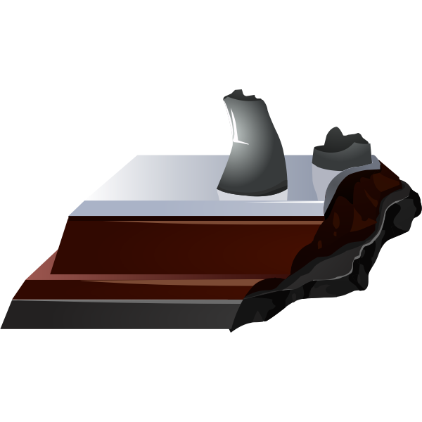 SVG trophy street creator earth piece2