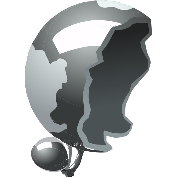SVG trophy street creator earth piece5