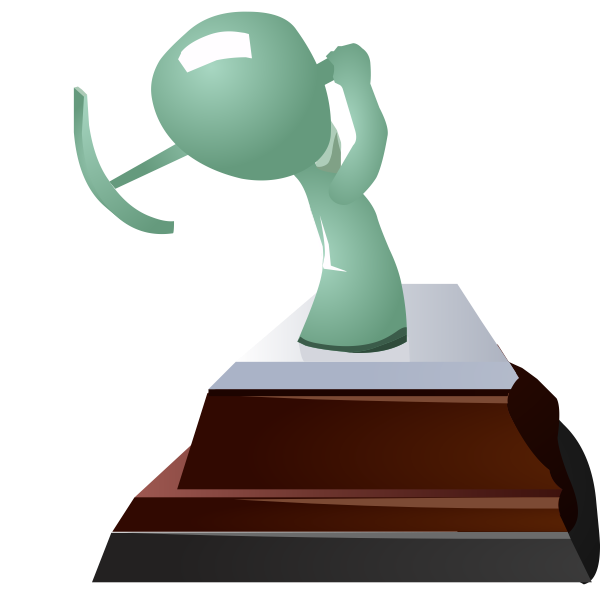 SVG trophy street creator rock piece3