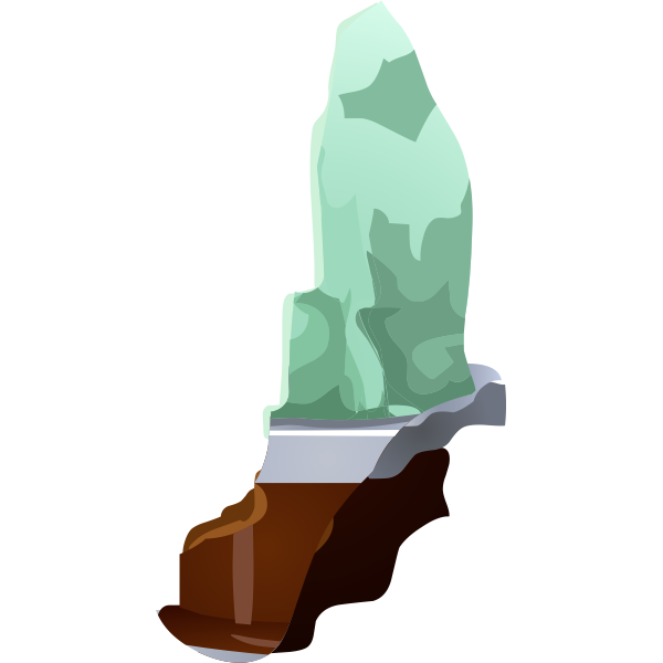 SVG trophy street creator rock piece4