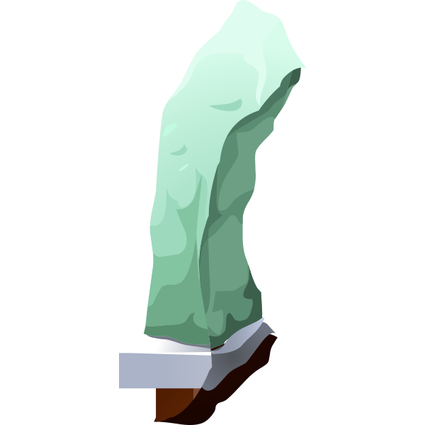 SVG trophy street creator rock piece5